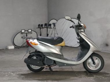 Yamaha Jog