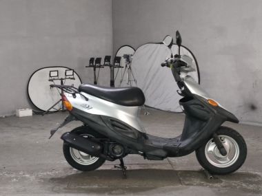 Yamaha Bj