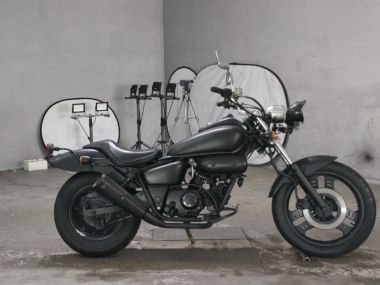 Honda Magna 50