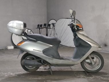Honda Spacy100