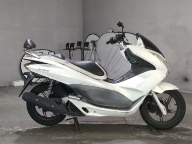 Honda PCX125