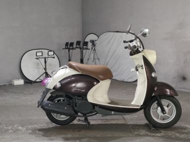 Yamaha Vino