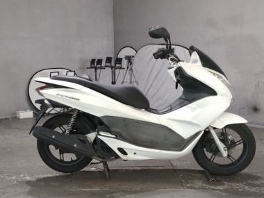 Honda PCX150