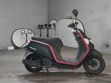 Honda Dunk