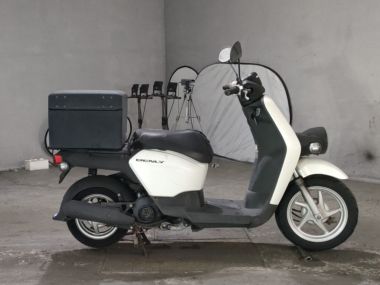 Honda CB50