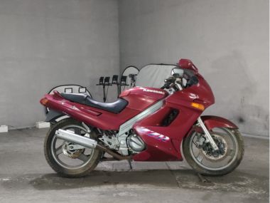 Kawasaki ZZR250