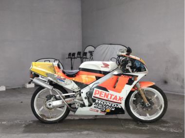 Honda NSR250R