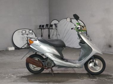 Yamaha Jog