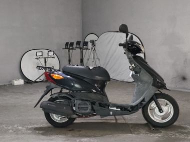 Yamaha Jog
