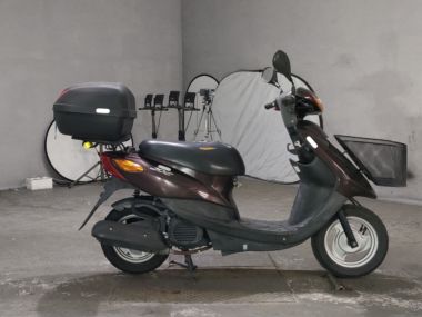 Yamaha Jog