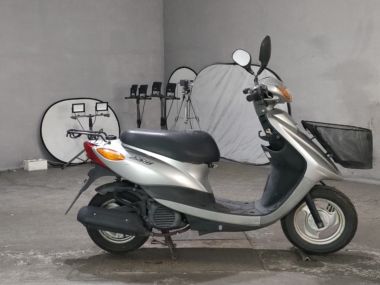 Yamaha Jog