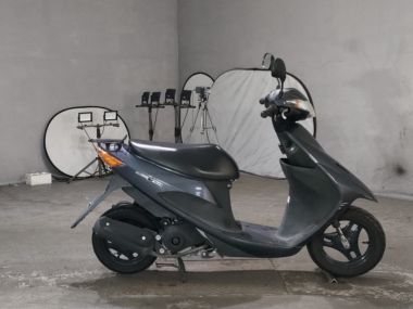 Suzuki Address V50