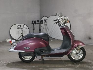 Honda Joker 50