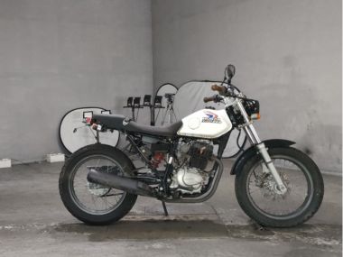 Honda FTR223