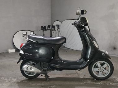 Vespa LX125IE