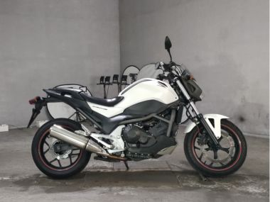 Honda NC700S
