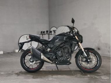 Honda CB250R
