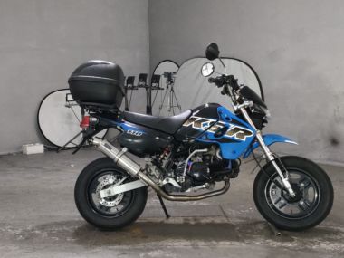 Kawasaki KSR110