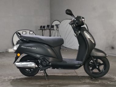 Suzuki Address V125