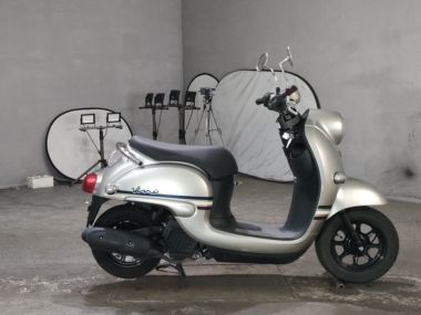 Yamaha Vino