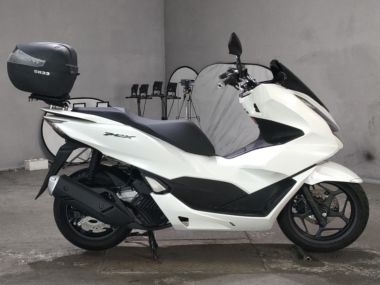 Honda PCX125