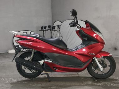 Honda PCX125