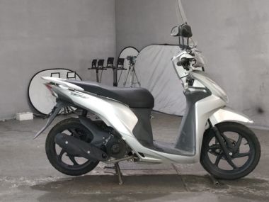 Honda Dio 110