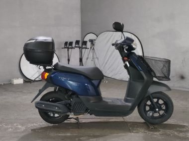 Honda Tact Basic