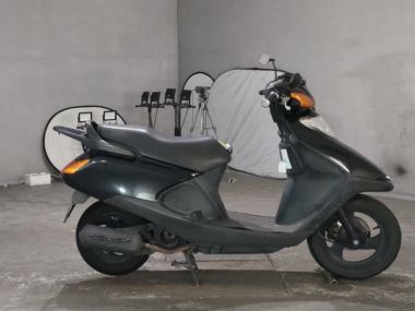 Honda Spacy100