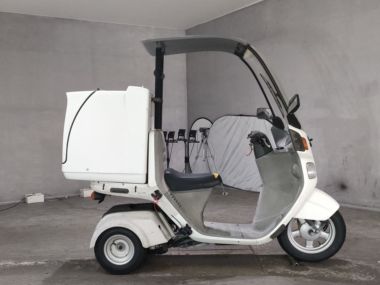 Honda Gyro
