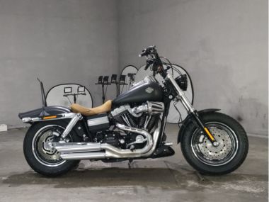 Harley-Davidson Fxdf1580