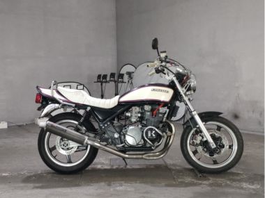 Kawasaki Zephyr400