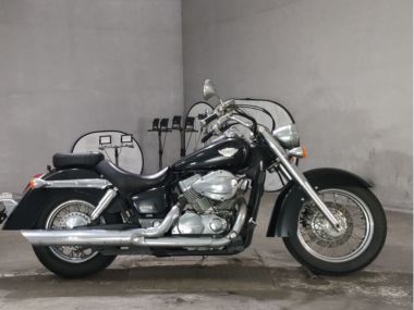 Honda Shadow750