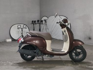 Honda Giorno