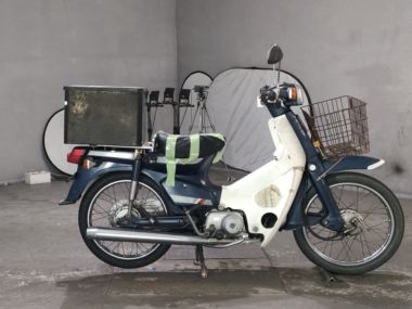 Honda Super CUB90