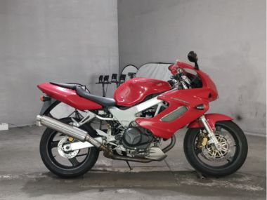 Honda VTR1000F