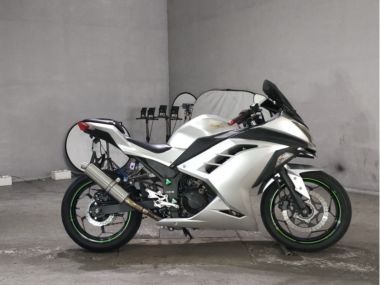 Kawasaki Ninja250