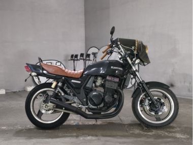 Kawasaki Zrx-2