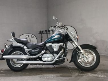 Suzuki Intruder 1500