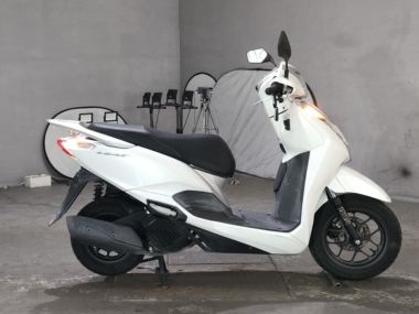 Honda Lead 125