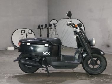 Yamaha Vox