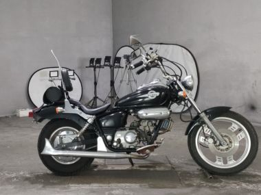 Honda Magna 50
