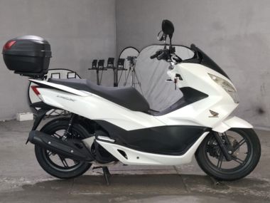 Honda PCX125
