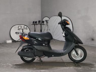 Yamaha Jog