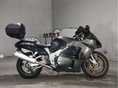 Suzuki GSX1300R Hayabusa
