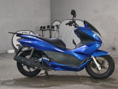 Honda PCX125