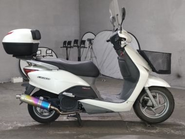 Honda Lead 110