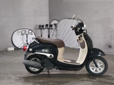 Honda Giorno