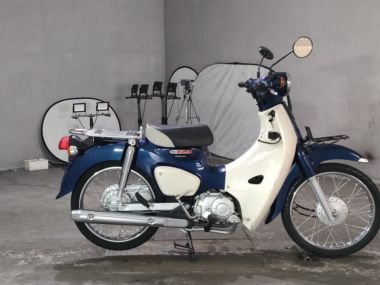 Honda Super CUB110