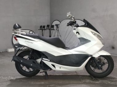 Honda PCX125